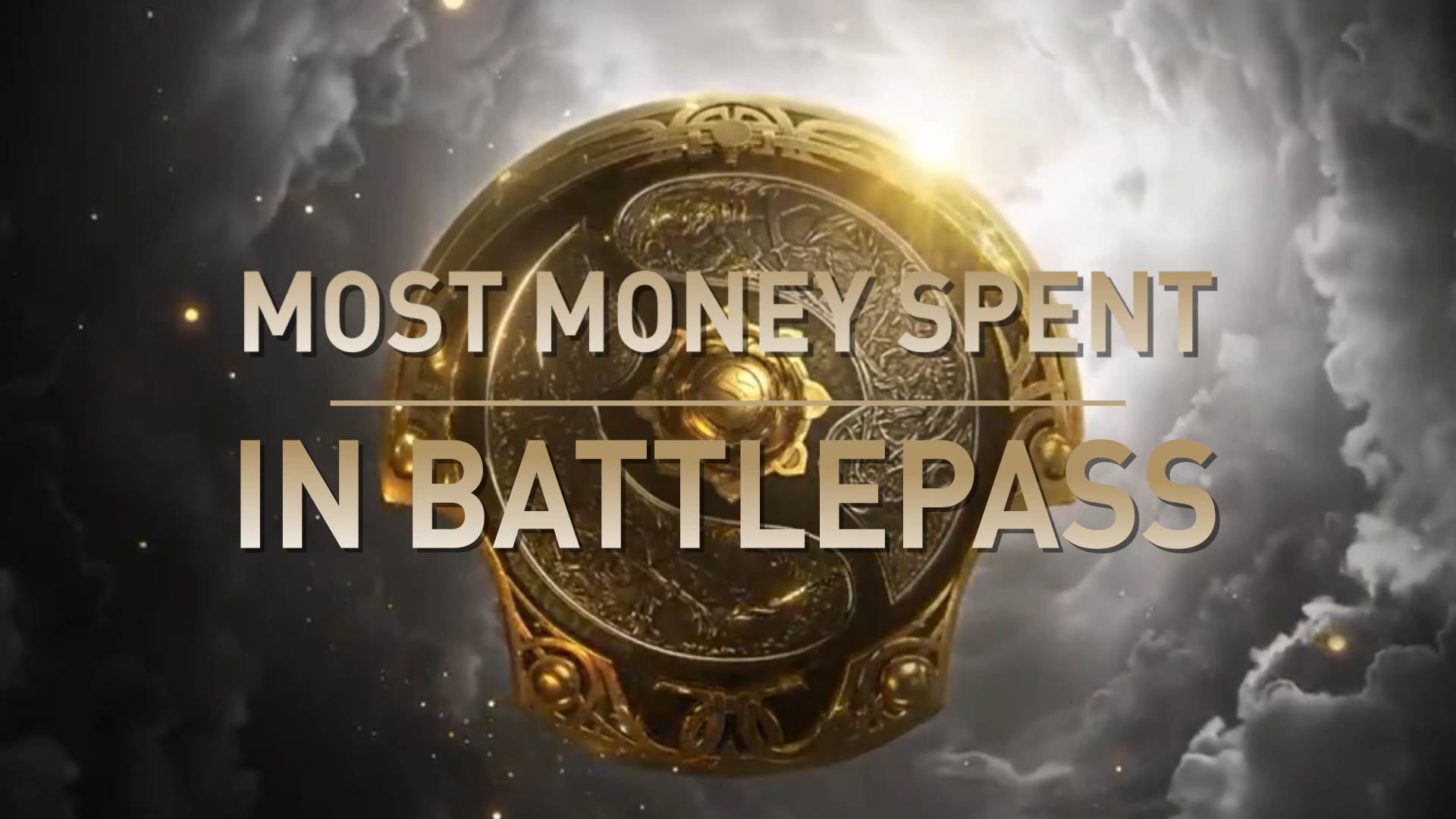 Money