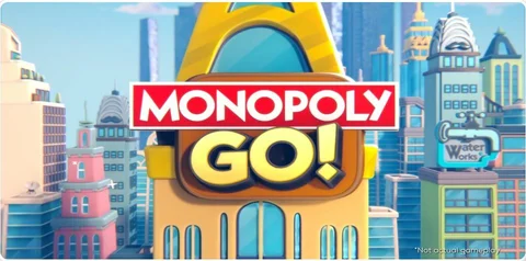 Monopoly go airplane mode glitch