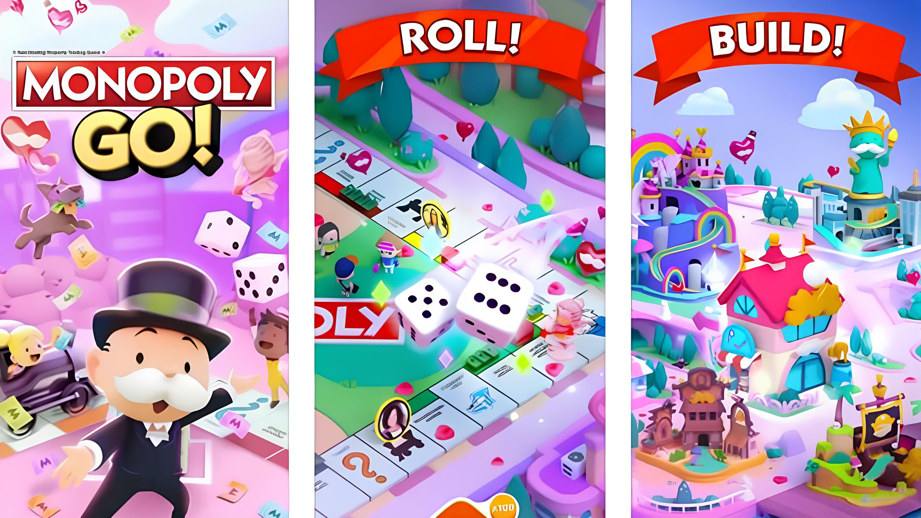 Monopoly go cheats tips tricks