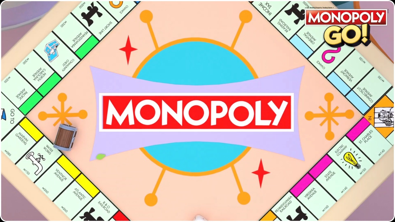 Monopoly Go Events Tournaments Schedule