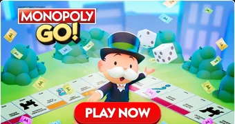 Monopoly go event schedule