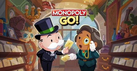 Monopoly go how to get stickers