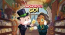 Monopoly go how to get stickers