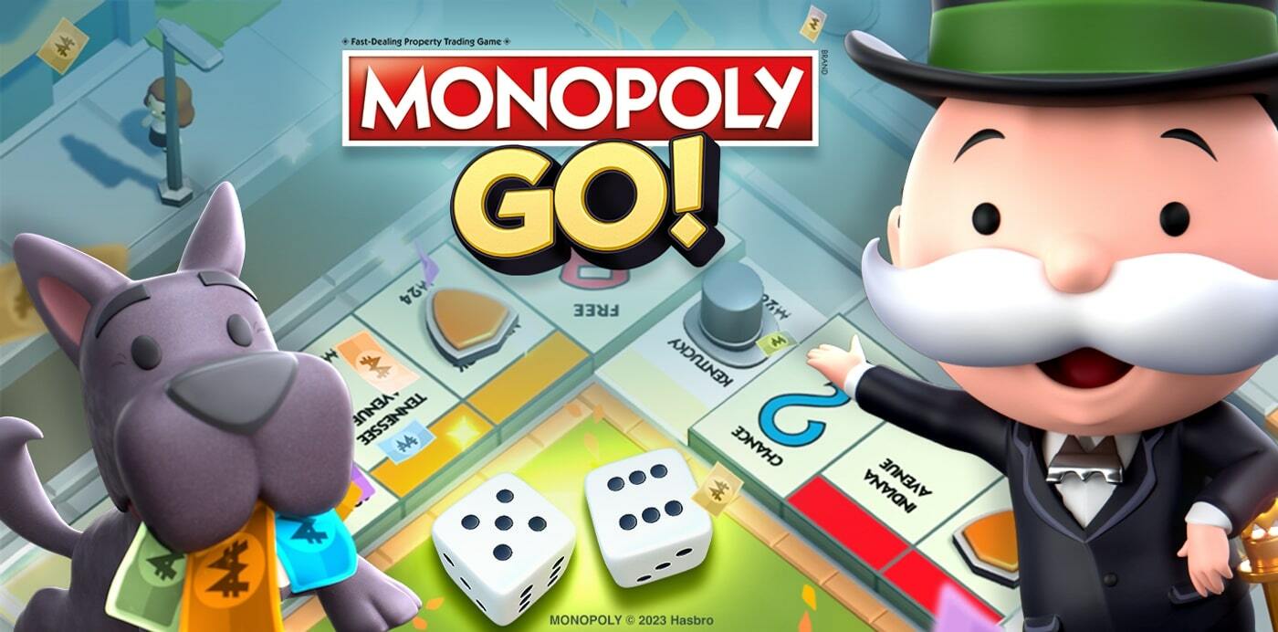 Monopoly Go sticker set how to get