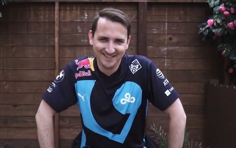 Montecristo joins C9