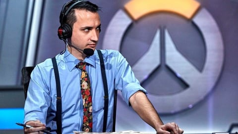 Monte cristo leaving overwatch league