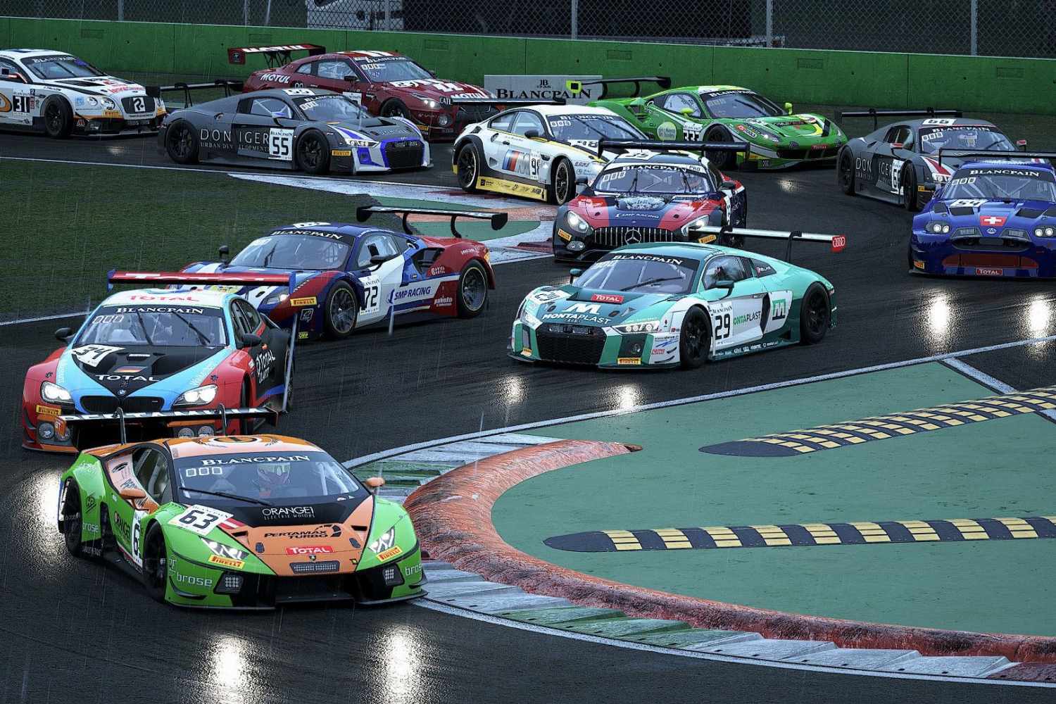 Monza