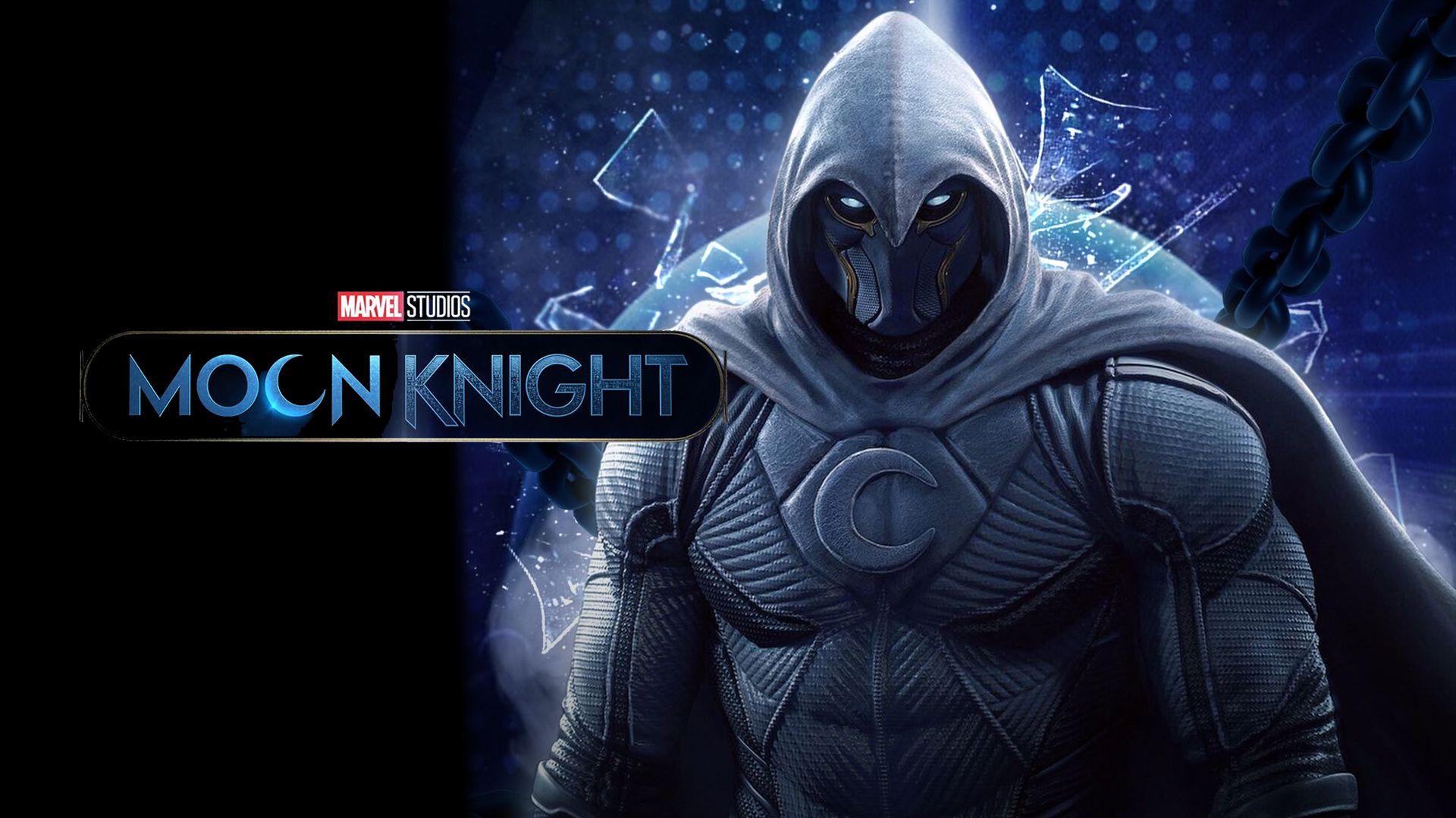 Moon knight news