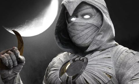 Moon knight