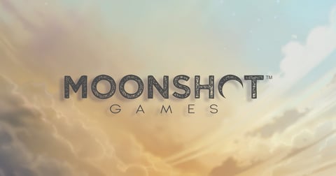 Moonshot games dreamhaven