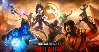 Mortal kombat 3