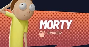 Morty