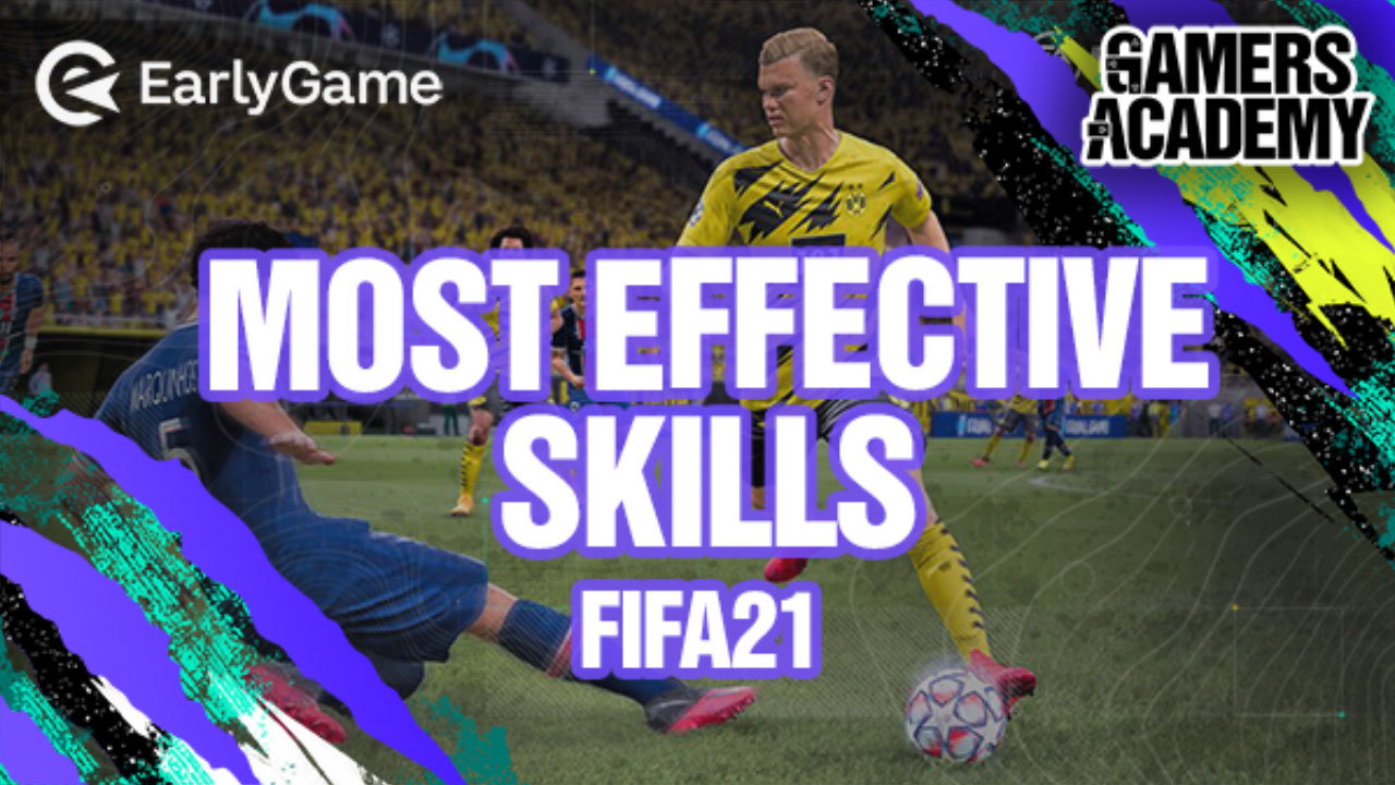Most effective skills GA 00000