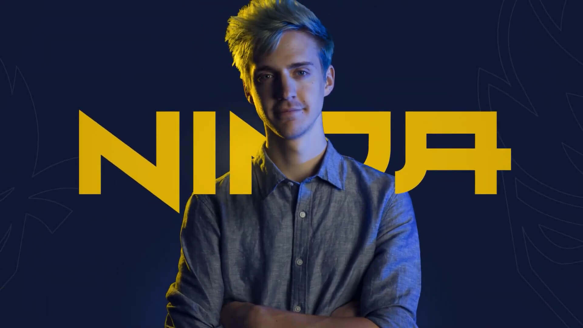 Most popular ninja
