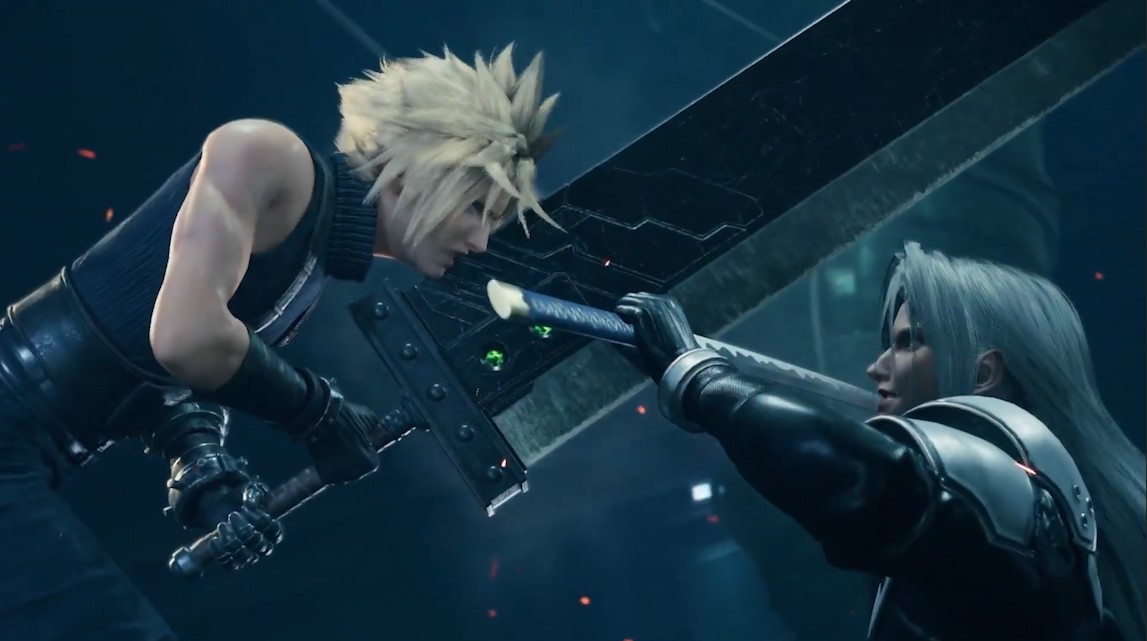Most anticipated games april