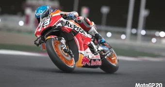 Motogp 20 review