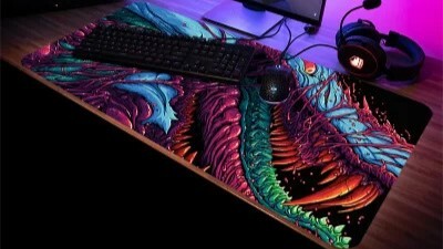 Mousepad