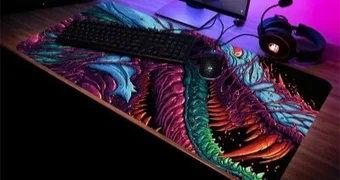 Mousepad