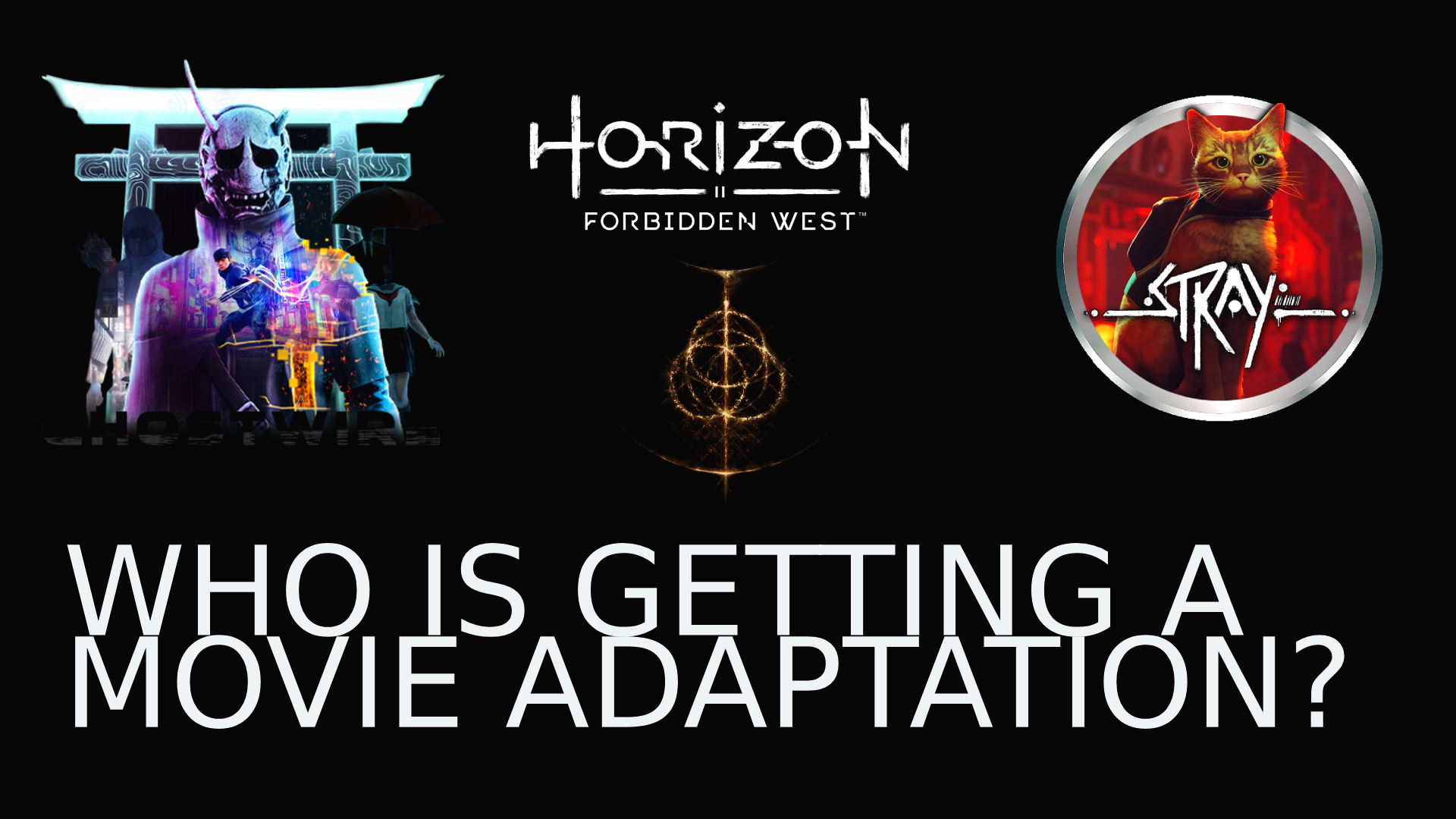 Movie adaptation