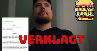 Mr beast verklagt