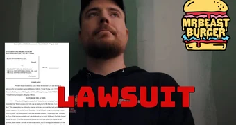 Mrbeast lawsuit