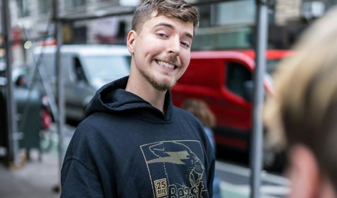 Mrbeast minecraft 1400x825