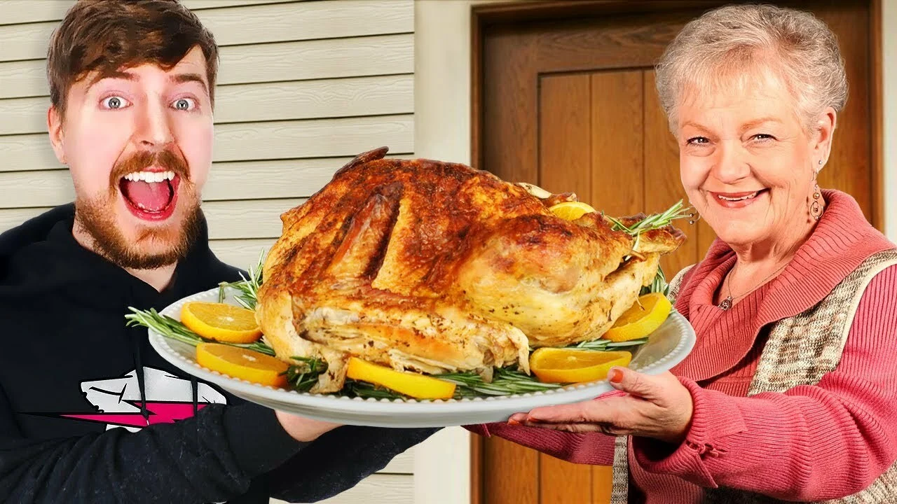 mrbeast turkey