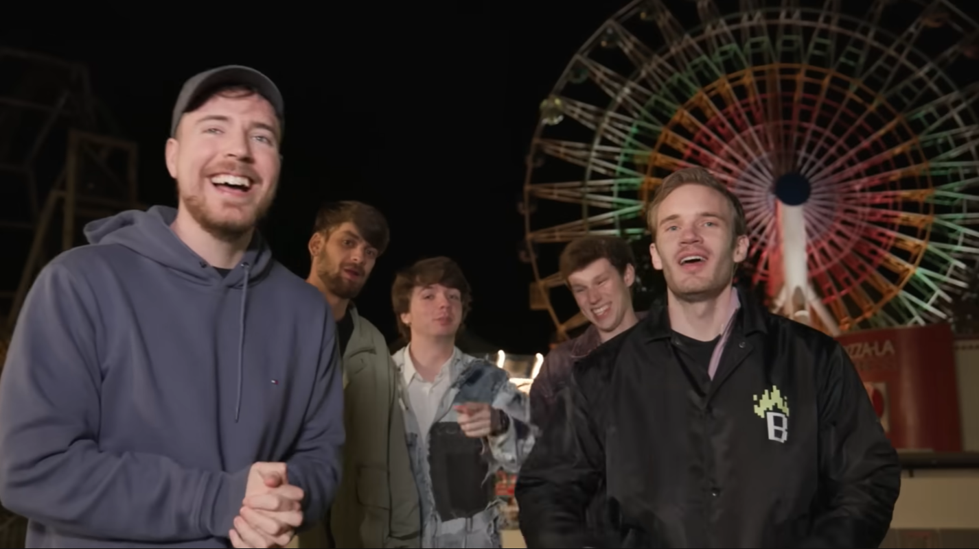 Mrbeast