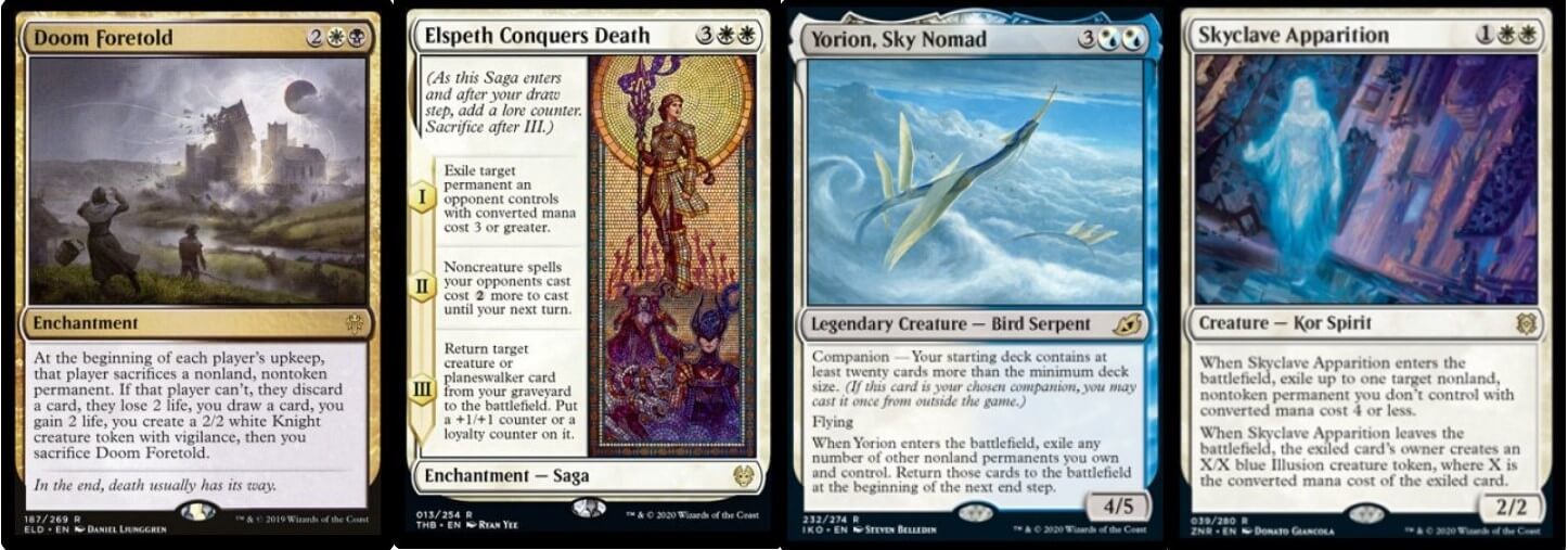 Mtgdoomdeck