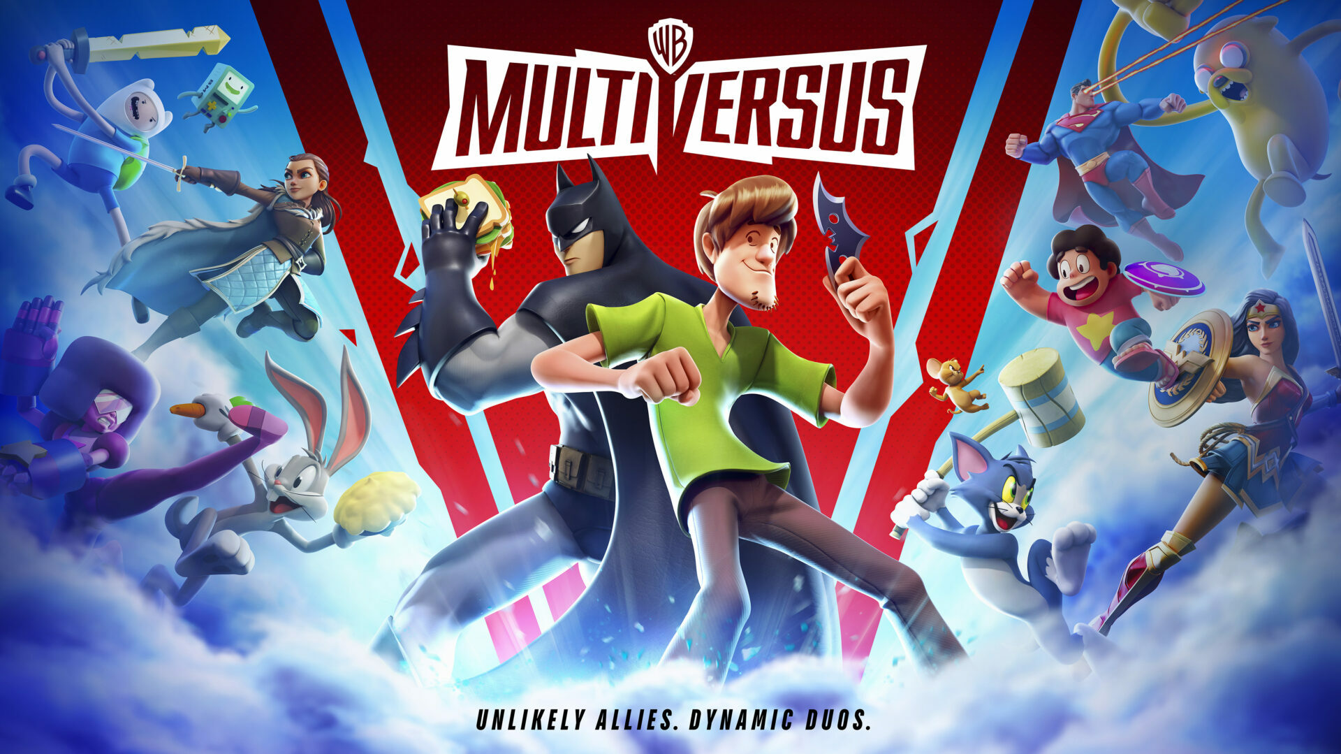 Multriversus gamers8