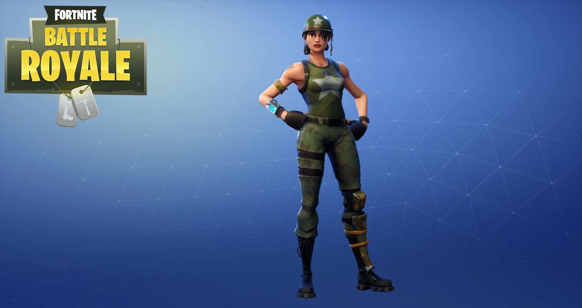 Munitions expert fortnite