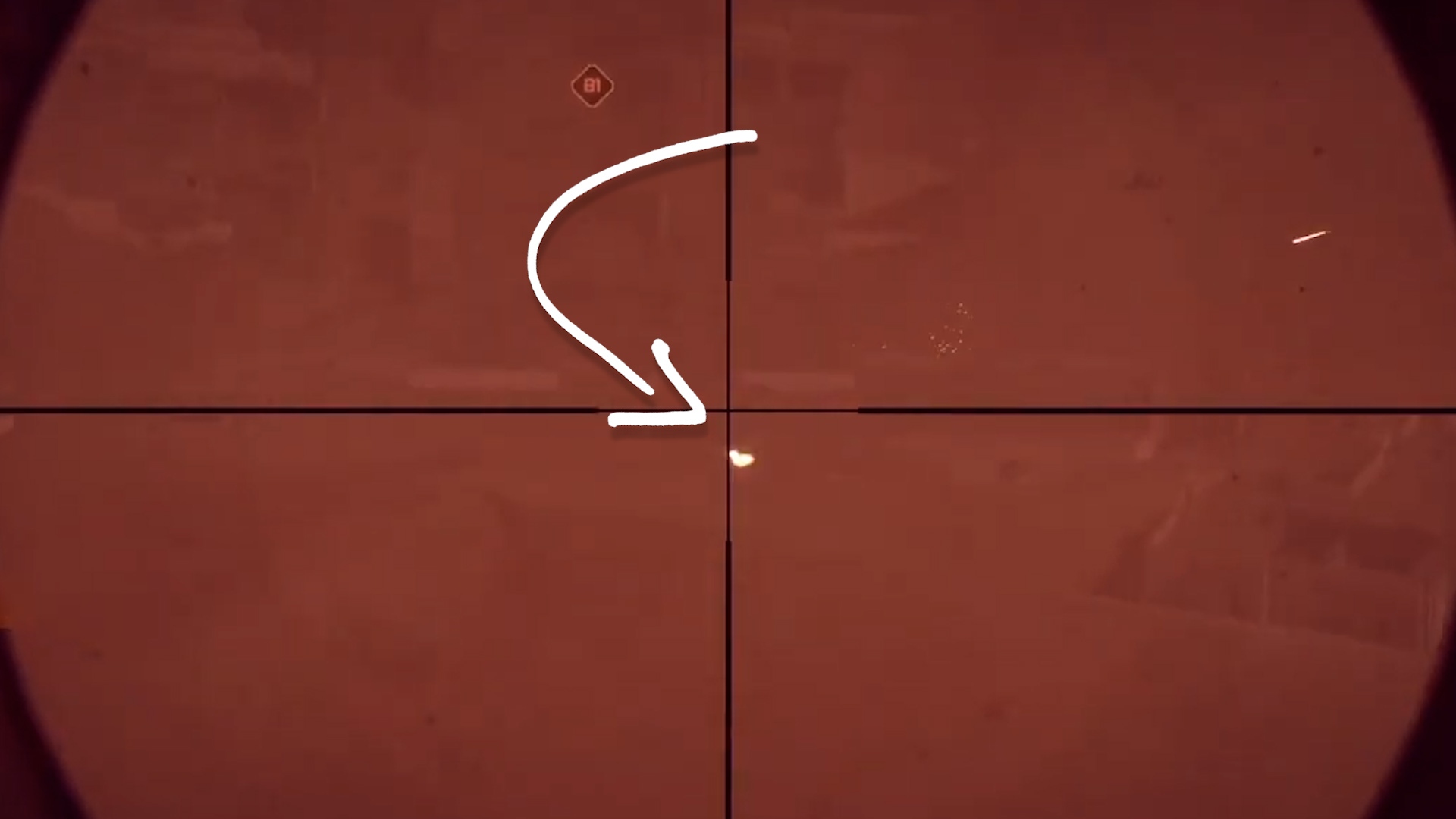Muzzleflash