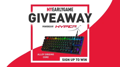 Myearlygame giveaway july 2021