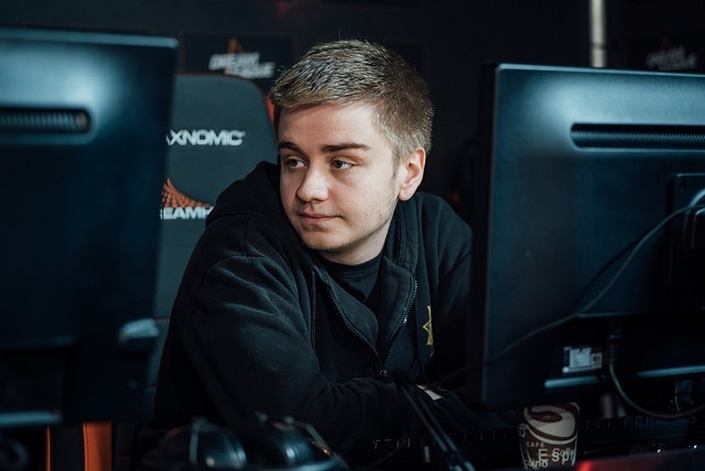 N0tail dota 2
