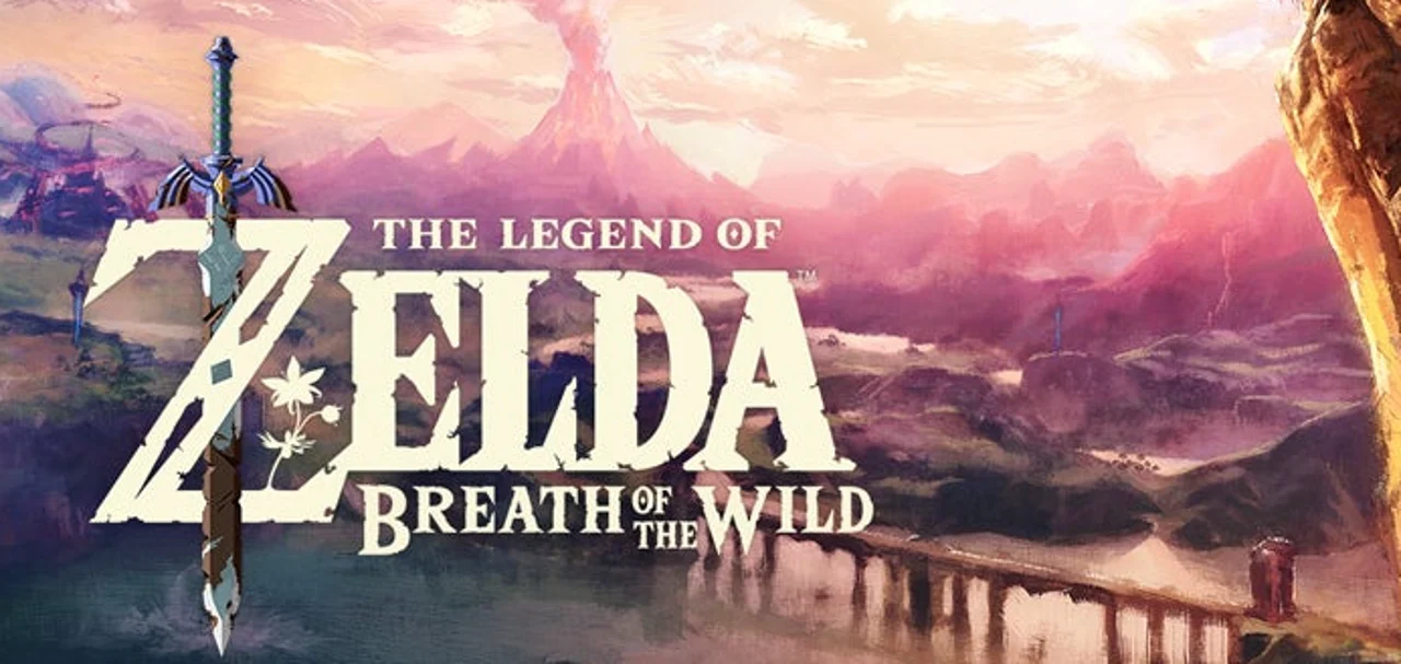 The Legend of Zelda: Breath of the Wild 2