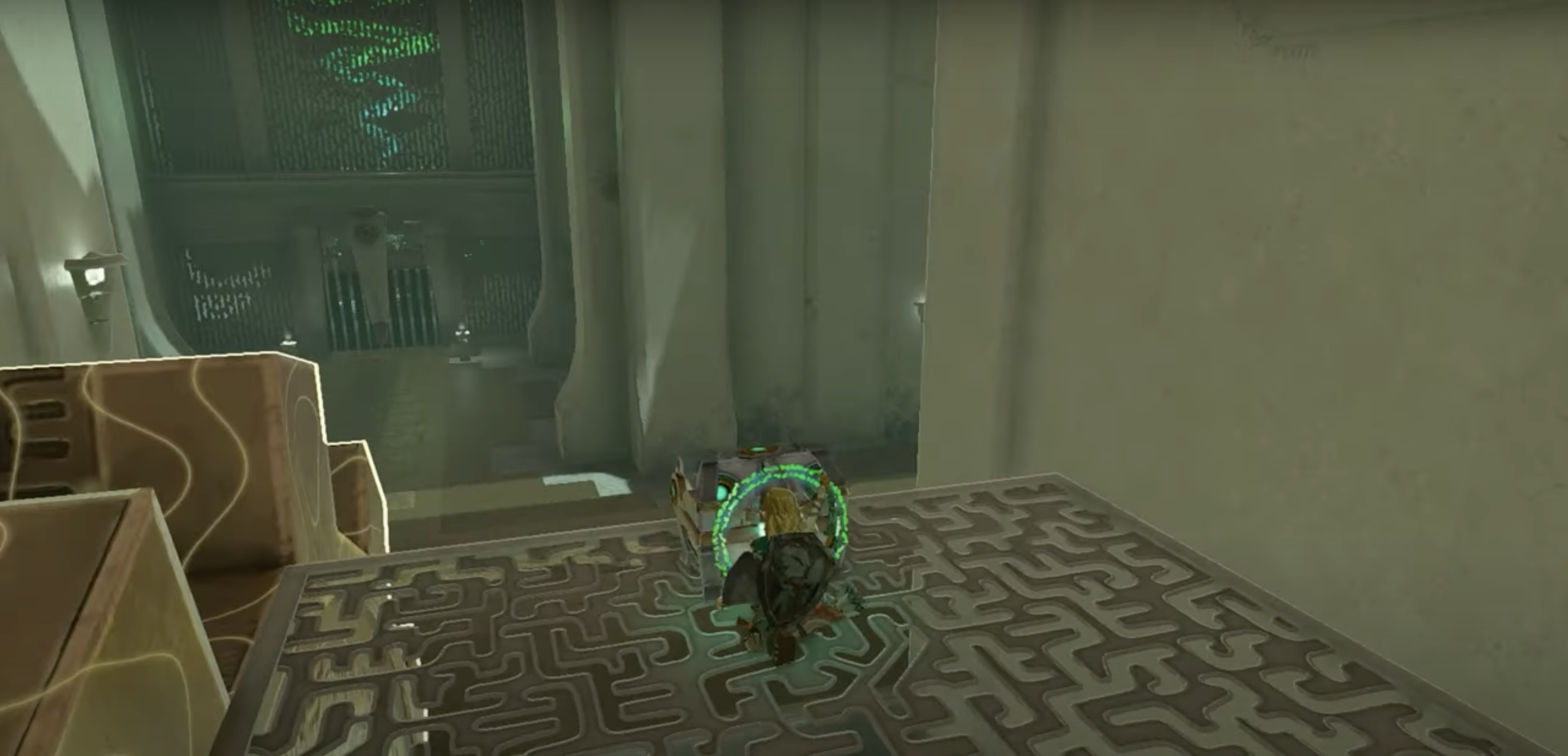 Nachoyah shrine 5