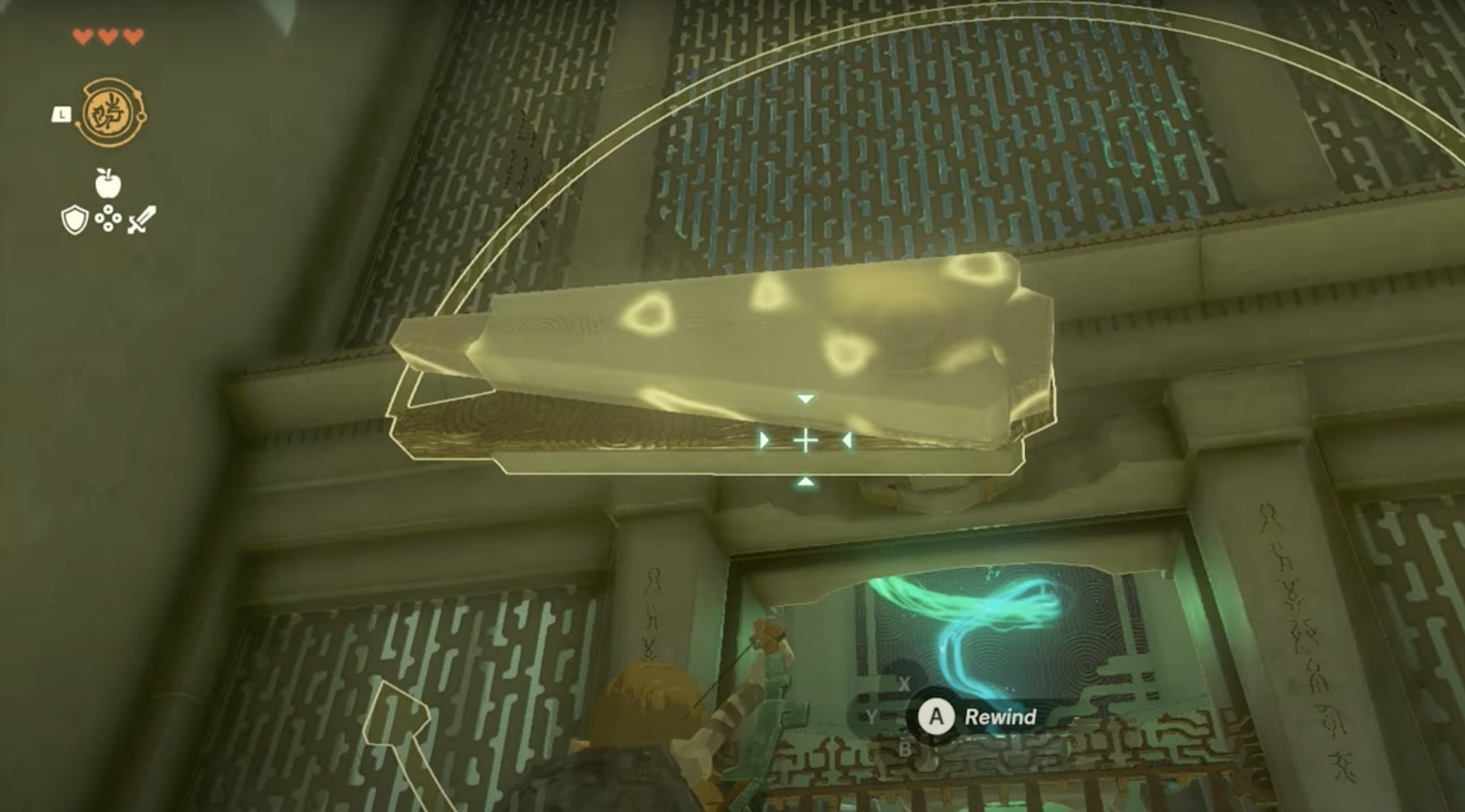 Nachoyah shrine 6