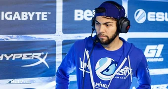 Nak retires csgo