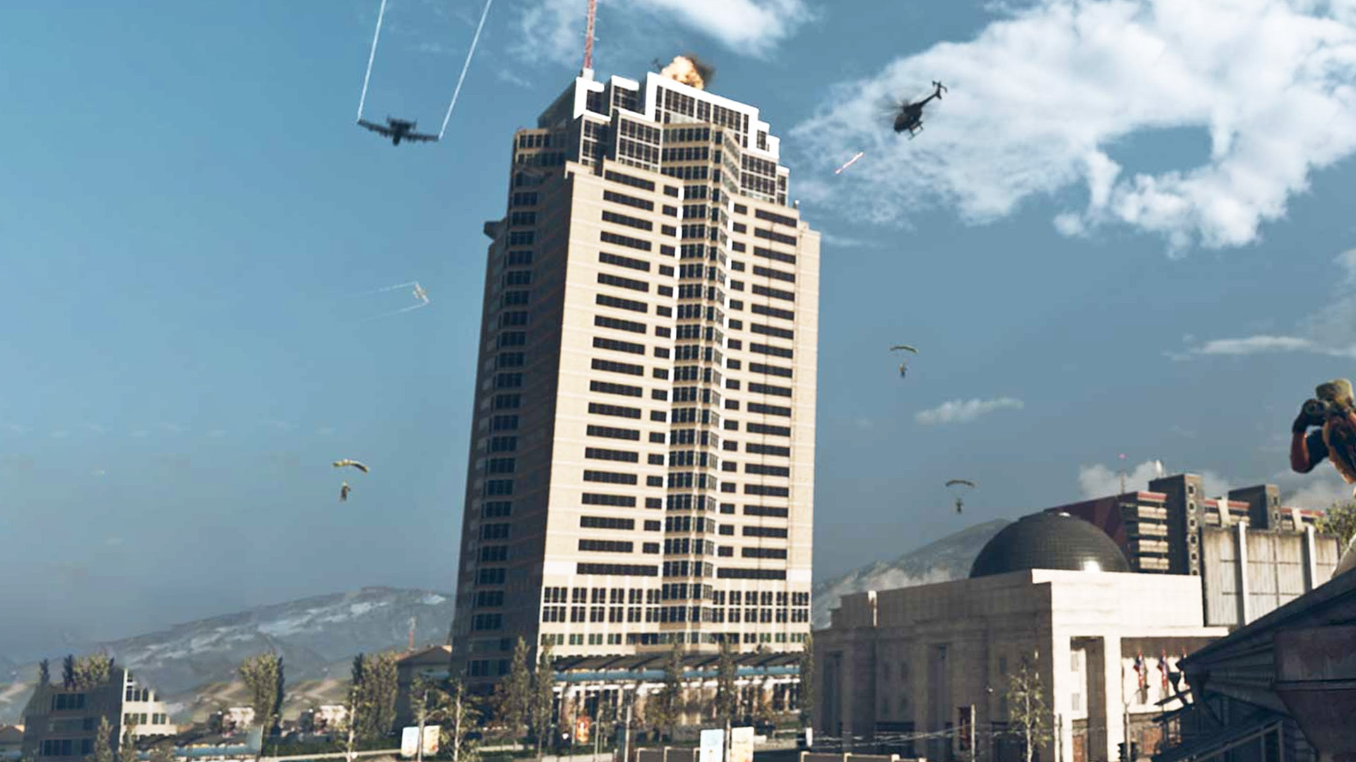 Nakatomi plaza keycard guide
