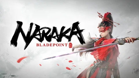 Naraka bladepoint