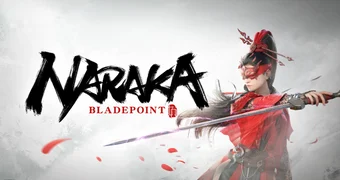 Naraka bladepoint