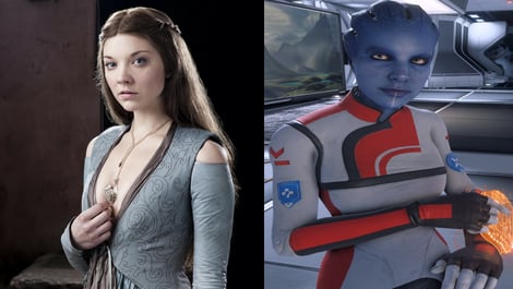 Nat domer mass effect lexi