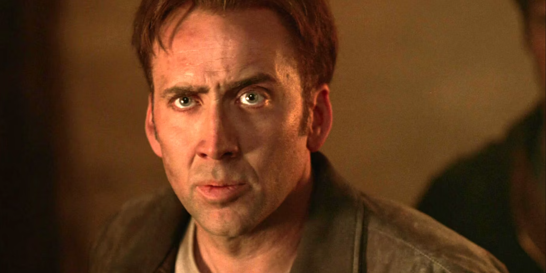 National treasure