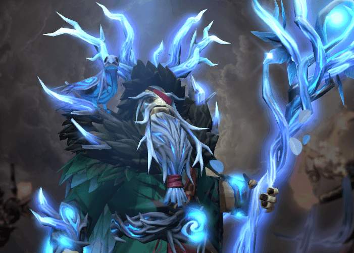 Natures prophet signs of the allfather