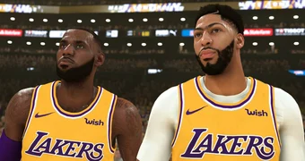 Nba 2k20