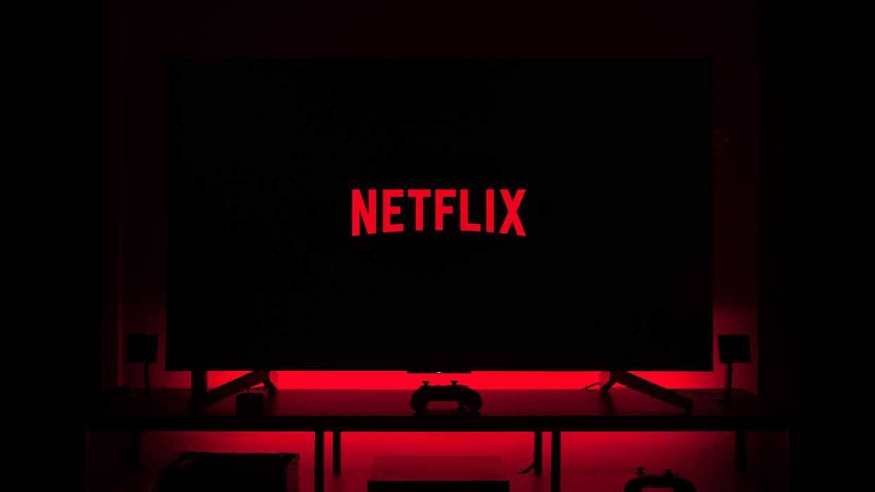 netflix psychological thrillers