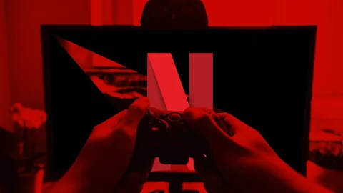 Netflix gaming mobile releases