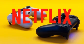 Netflix gaming