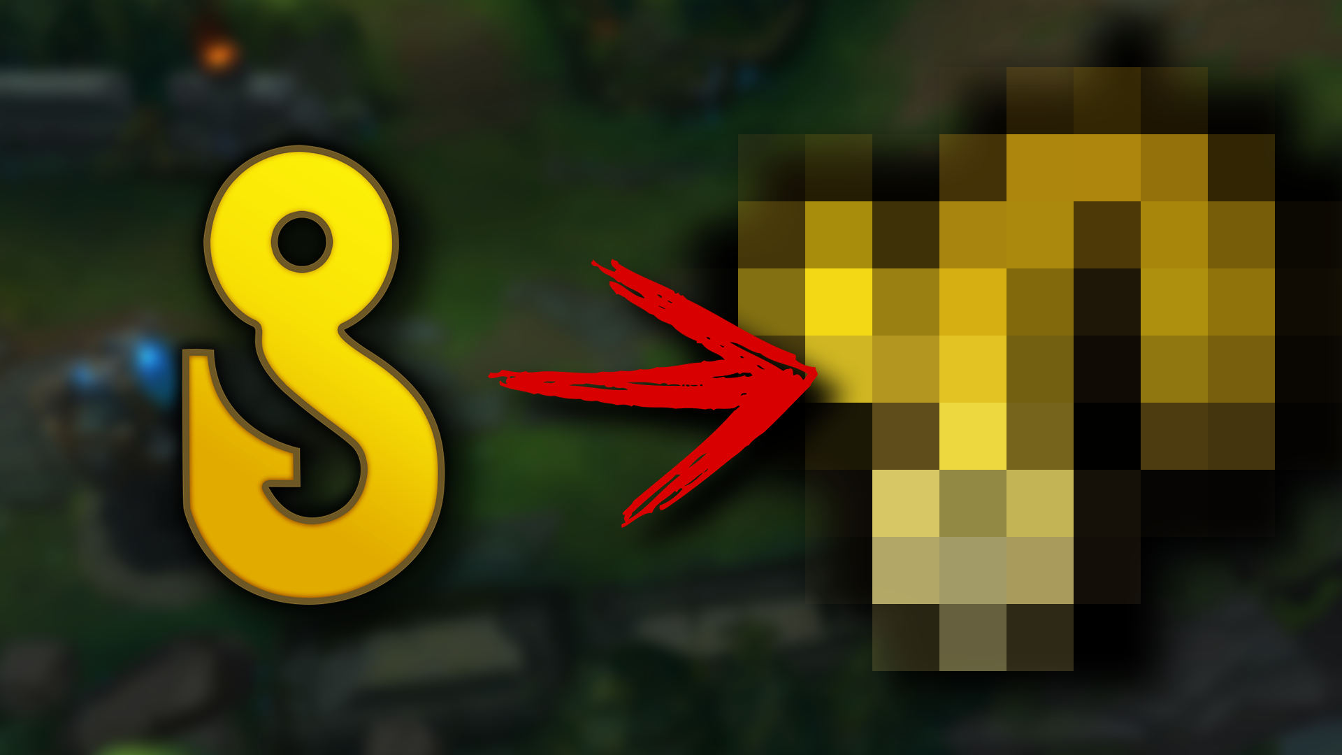 New bait ping