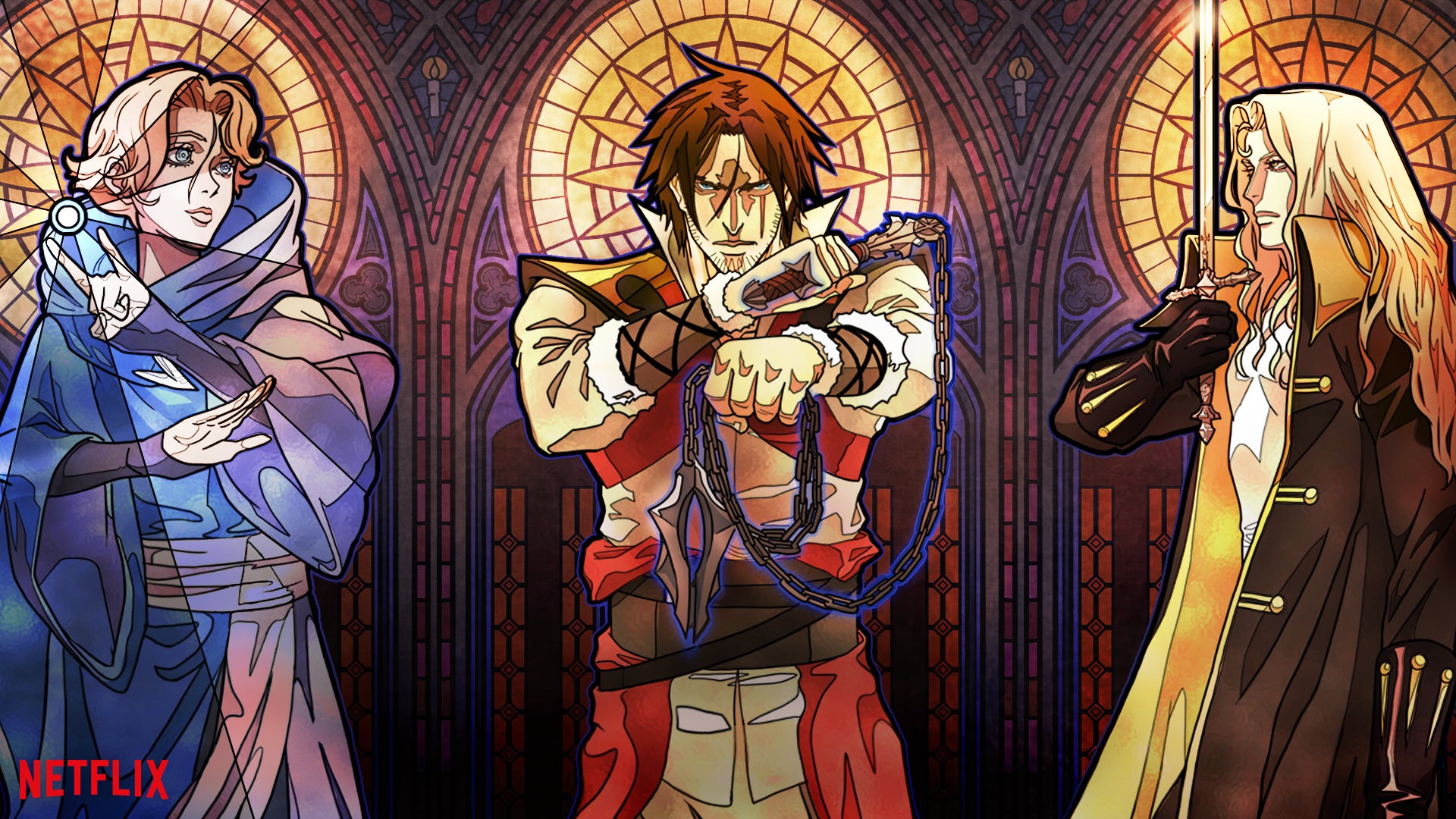 New castlevania game konami remaster remake